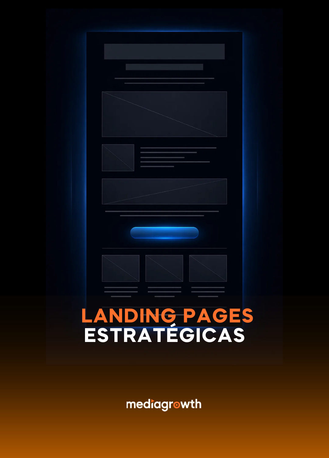 Landing Pages Estratégicas
